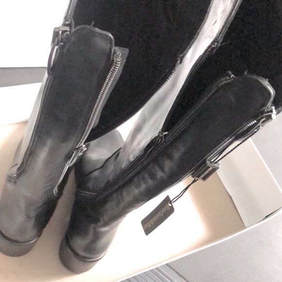 EMANUELE CRASTO (EU39)boots hand crafted made in Italy - Picture 4 of 15